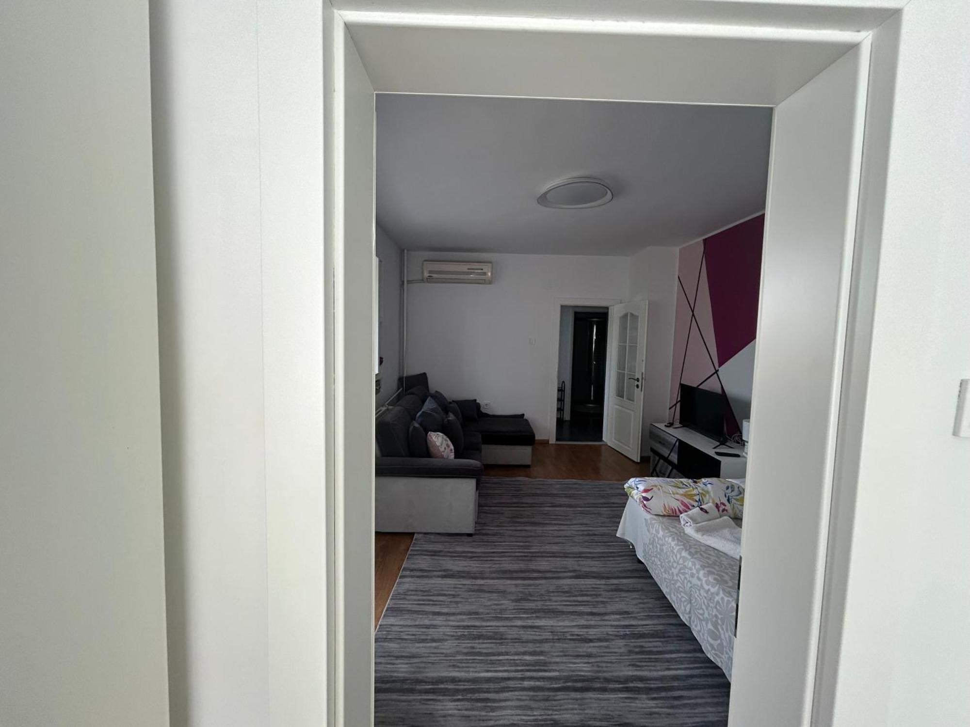 Ferienwohnung Apartamenti Uut Plowdiw Exterior foto